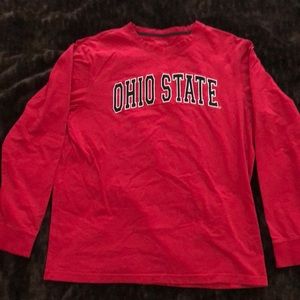 Vintage Ohio State L